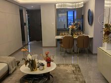 临港一年社保,可以临港明珠房,契税各付