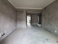 港城滴水湖馨苑 3室2厅1卫 毛坯 189万元 88平米