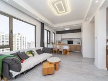 艾森公馆 3室1厅2卫 精装修 330万元