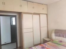 盛景天下 40.63万 2室1厅1卫 普通装修,黄金路段