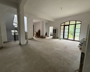 金华传世大宅御园法式独栋,环绕式花园600平,诚售2650万