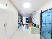 万象新园新家具环保装修采光好停车位免费