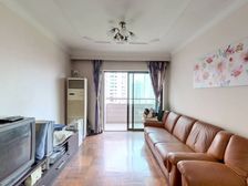 海华花园便宜3房 有小区有环境有高素质人群 好户型价廉实惠