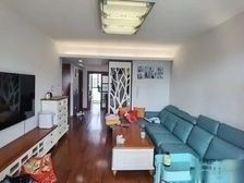 宜浩佳园 83.29平2居 南北向精装修 安静不临街