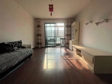 宜浩佳园 1室2厅1卫 精装修 115万元