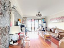 汇龙新城南北直通3房 诚售价格实惠 有车位 地铁13/9号口