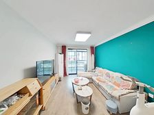 金杨新村七街坊 65平2居 南向精装修 自住保养好