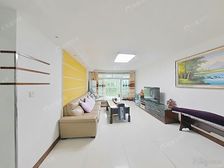 电梯花园洋房,近D铁。白玉奖小区。高品质。飞机户型,电梯中区