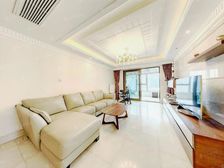 出行方便 医疗配套成熟 高绿化 南北通透 满五 商业配套成熟