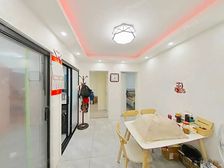 蒲公英幼儿园+明珠小(学)+低楼层两房+金桥九宫格