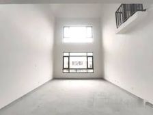 碧云壹零 6室3厅4卫 毛坯 1200万元