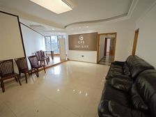 盛世嘉园南向三居 中层采光优 满二省税费