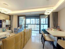 收藏一座城奢享一片天——艺术级资产与天际线的双重典藏