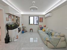 上店挂牌 丰庄十二街坊 罕见大三房 全南全明户型 置换诚售中