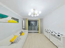 新高苑(二期)电梯中层,位置好,装修好业主诚意出售