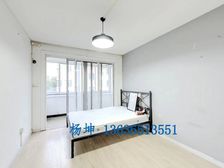 桂莘小区 3室1厅 84.27平