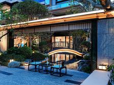 (精装四代宅)江北观音桥 古风四代宅 景观优美 环境清幽雅致