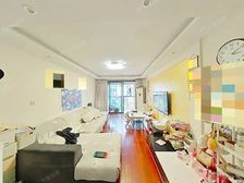 高行·新高苑(二期)·3室·2厅