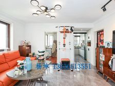 桂莘小区3居室户型房正采光好不临街新上房源!