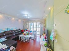 电梯高楼层,模范(书)包,离在建的轨交口近