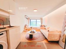 南海丽日广场免费车位拎包入住南北朝向电梯房