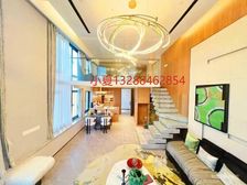 保利大都汇配套齐全只有契税无遮挡靠谱急售