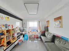 高行·新高苑(四期)·2室·2厅