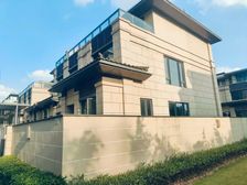 侨信云起|全小区大花园的边位别墅 总价600万带300平花园