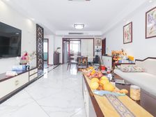 新上!精装修南北通电梯高区!业主置换宝山!看好房子着急出售!