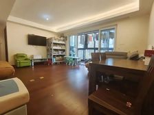 万科金域澜湾 3室2厅2卫 精装修 360万元