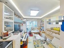 金桥·中冶尚城·3室·2厅