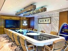 国贸京广中心!集团公司!高层视野开阔