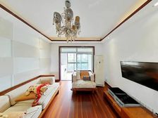 金桥·中冶尚城·2室·2厅