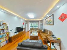 金桥·中冶尚城·4室·2厅