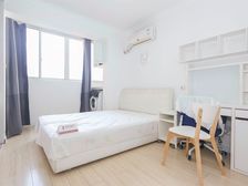 急!电梯高区景观长风公园!带精装修拎包入住!全明!房型正气