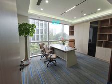 团结湖地铁口纯写字楼办公出租嘉盛盈科中青嘉铭三里屯友邦