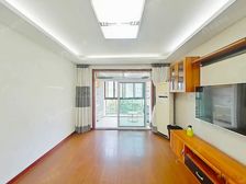 金桥·中冶尚城·2室·2厅