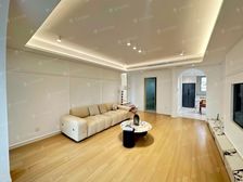 南北通透 交通便捷 环境好 低容积 商品住宅 医疗配套成熟