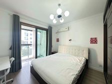 闸北公园 近医院 南北通透 装修好 商业配套齐全 交通便捷