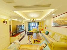 金桥·新城碧翠·3室·2厅