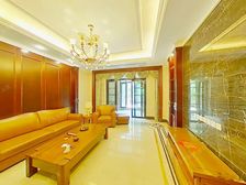 新城碧翠新出洋房 前后无遮挡 装修保养好