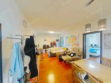 金桥·金地未未来·3室·1厅