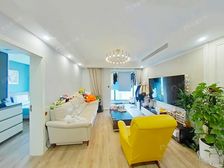 金地未未来2室南朝向580.00万元/套出售