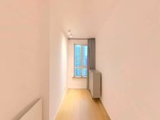 君御豪庭 临地铁 近医院 中间楼层采光好 电梯房 南北通透