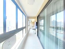 君御少有独栋出房子带连体阳台 业主诚意变现看房洽谈都配合