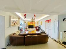 金桥·金地未未来·2室·1厅