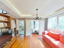 金桥·金地未未来·4室·1厅