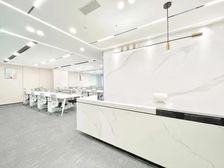 东站旁办公室 多套招租 面积不等 所见即所得 正对电梯 可看