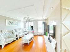 金桥·金地未未来·3室·2厅