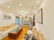 金桥·金地未未来·3室·2厅